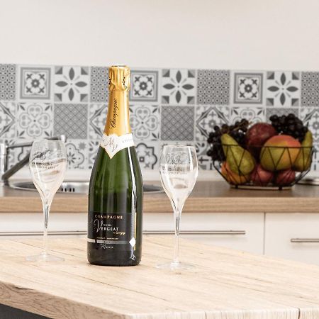 La Petillante Epernay N4 外观 照片