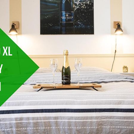 La Petillante Epernay N4 外观 照片