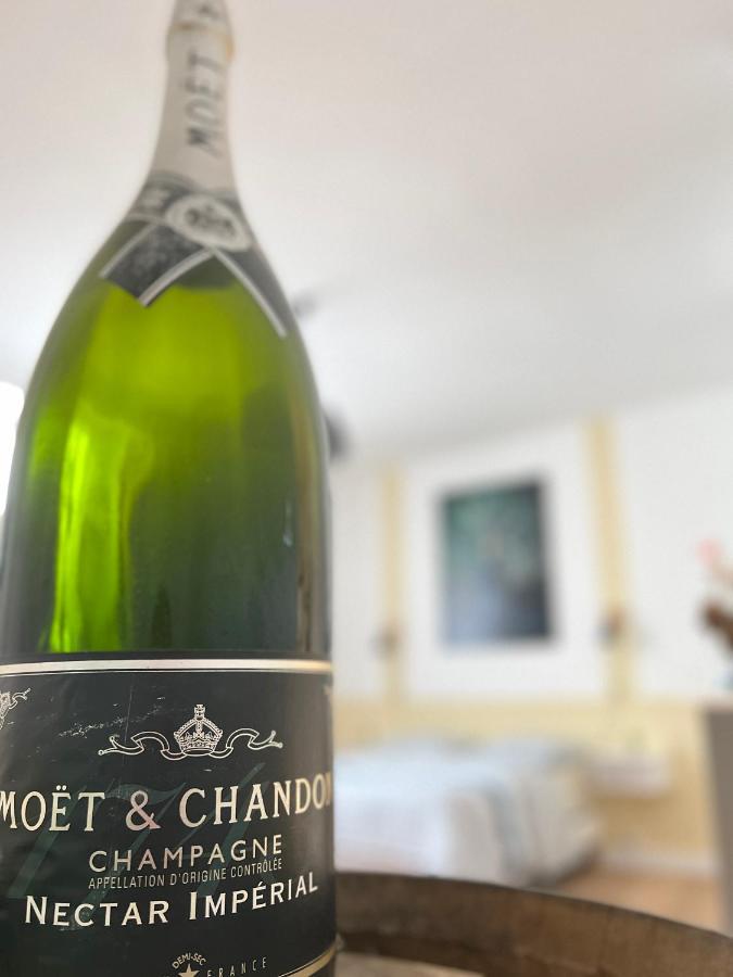 La Petillante Epernay N4 外观 照片