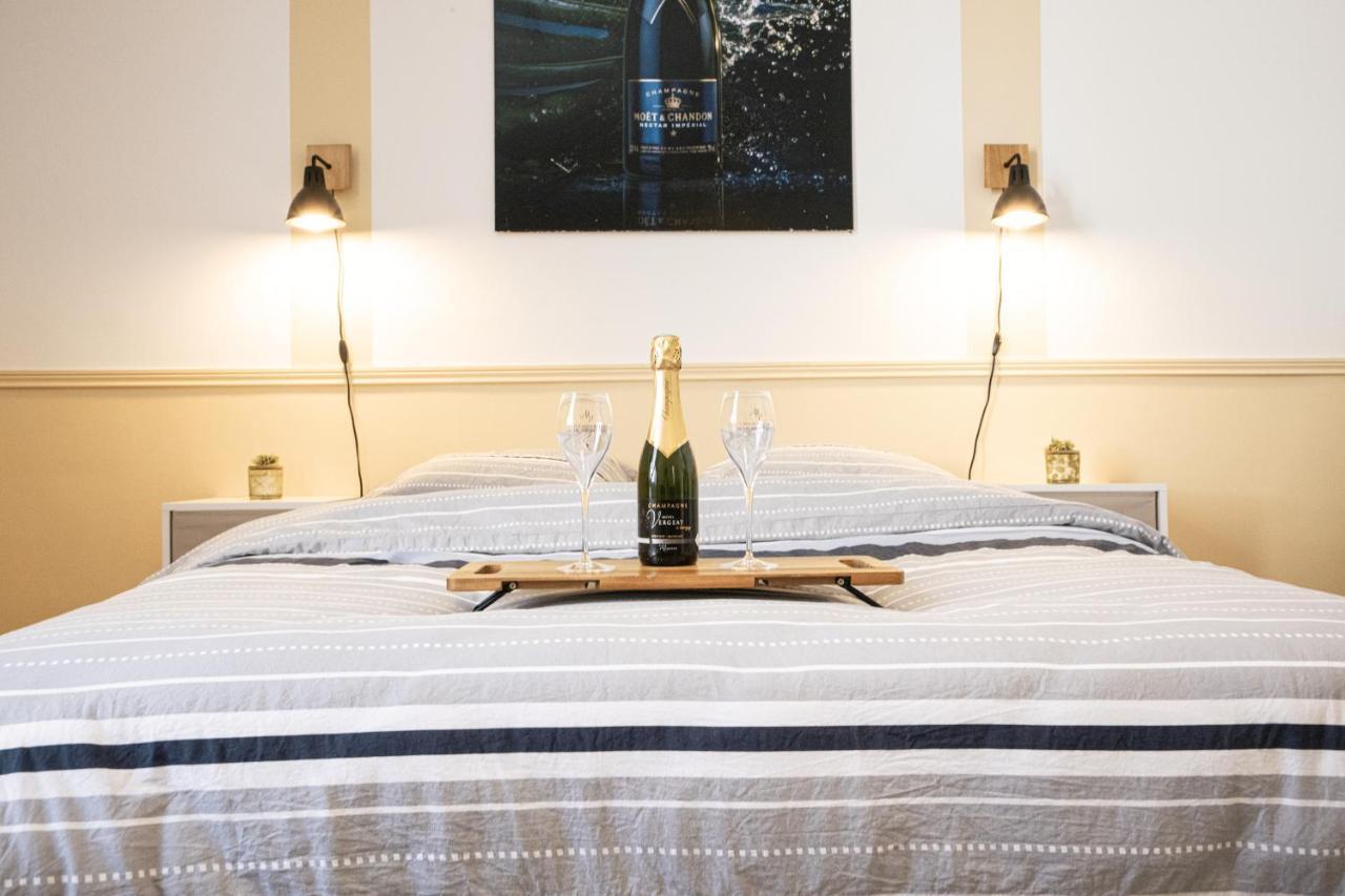 La Petillante Epernay N4 外观 照片
